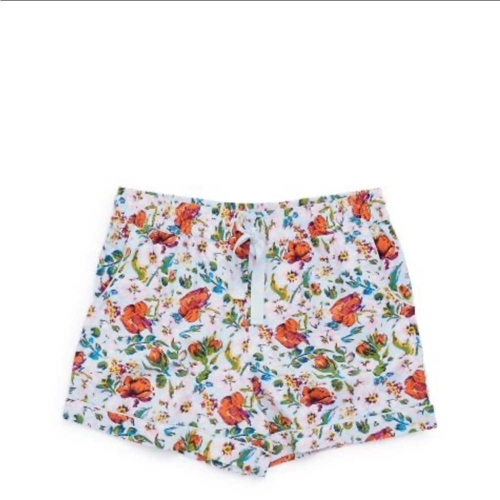 Brand New-Vera Bradley PJ set-sz4-6 - Picture 3 of 4